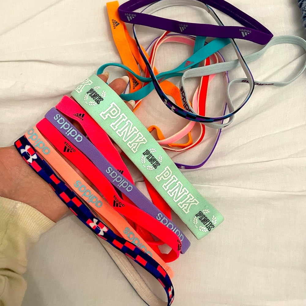 Sports Headbands